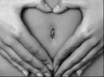 Le nombril amoureux