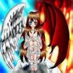 Mi ange mi démon